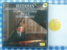 DGG Digital 413 766-1 - Beethoven Piano Sonatas nos. 16-32 Barenboim 6 X NM