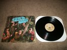 CLEAR LIGHT RARE 1967 ORIGINAL ELEKTRA EKS-74011 HARD PSYCHEDELIC ROCK  - VG+