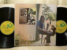 PINK FLOYD Ummagumma NM ORIGINAL DUTCH PRESS no EMI 2 LP ACID PSYCH PROG LIVE