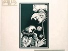 Pallas - Arrive Alive - ID34z - CKLP 002 - Vinyl LP - uk