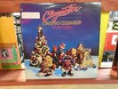 Claymation Christmas Celebration LP Atlantic Records VG+ 1988