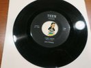 45 RPM l SOUL/TEENER : Deltones/Linda Green & the Tempos