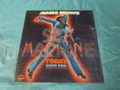 Sealed 1975 Funk Soul LP: James Brown - Sex Machine Today - Polydor PD 6042