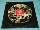 Original 1968 Rock LP: The United States Of America - Same - Columbia CS 9614