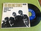 EP THE ROLLING STONES- UK DECCA MONO DFE 8560 -1964