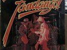 ZZ Top - Fandango - London PS 656 LP - SEALED RCA Club Tush