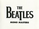 The Beatles ?– Mono Masters Vinyl 3LP Apple Records ?2014 NEW/SEALED 180gm