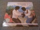SHAUN ROBBINS SUNDAY SOUL SELECTION 2X LP MINT SEALED  UK SOUL BROTHER MODERN