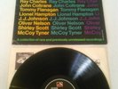 THE DEFINITIVE JAZZ SCENE VOLUME 2 LP EX ( + )   RARE UK 1ST PRESS HMV COLTRANE