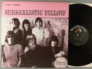Jefferson Airplane  Surrealistic Pillow    Psych   Original Label