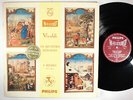 PHILIPS 835030 AY HIFI STEREO Vivaldi Le Quattro Stagioni, Ayo, I Musici HOLLAND