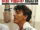 VINCENT, Gene - Rocks On: Greatest Hits & Favorites - Vinyl (LP)