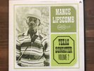 Mance Lipscomb - Texas songster vol. 2 (Vinyl, 1964, Arhoolie F1023)