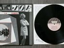 Warum Joe ?– Toccare La Verita, LP, 1984