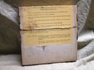 Seeburg Background Music Records for BMS 1000, 16 2/3 RPM - Industrial