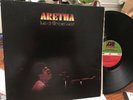 ARETHA FRANKLIN  LP Live at Fillmore West 1971 SD-7205 Gatefold W/Insert MINT/EX