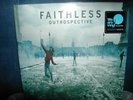 FAITHLESS 'OUTROSPECTIVE' 2 X 180 GRAM VINYL LP NEW + SEALED