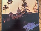 Eagles Hotel California Mofi Original Master Recording Rare NM Audiophile Copy