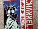 Channel 3 - Land of the Free 7