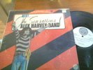 The Sensational Alex Harvey Band LP Next  VG+ 1973 WLP Hard Psych Rock Orig