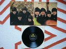 The Beatles Beatles For Sale Vinyl UK 1964 Mono 4N/4N Matrix LP