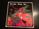 2066 and then - reflections on the future Second Battle  green vinyl - NEW