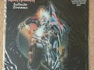 Iron Maiden Infinite Dreams Picture Disc 1989