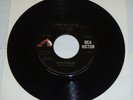 ELVIS PRESLEY Joshua Fit The Battle / Known Only To 1966 45 RCA Victor 447-0651