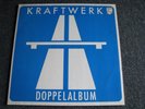 Kraftwerk-Autobahn LP-2 LPs-1976 Germany-Philips-9299 654-6623 057