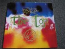 The Cure-The Top LP-1984 Germany-Ficton Records-821136-152-MINT