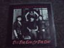 The Cockney Rejects-Till the End of the Day 7 PS-Made in UK-OI -SKIN-Punk