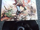 Iron Maiden-The Trooper 7 PS-Misprint-without Label-Made in UK