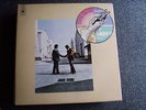 Pink Floyd-Wish you were here LP-Made in Israel- 80955