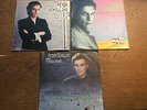 Peter Schilling [3 Single Vinyl] Fehler im System + Wüste lebt + Terra Titanic