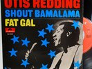 OTIS REDDING & JAMES BROWN EP 7