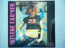 Mylene Farmer Maxi 33Tours vinyle Lonely Lisa Vol.2