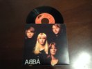 ABBA *GIMME GIMME GIMME* 7'' 1979 PORTUGUESE EDITION RARE EXC