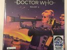 Doctor Who - Galaxy 4 (Exclusive 180g. Splatter 2LP) RSD19