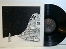 STEVE TIBBETTS YR '80 Frammis RARE private original Avant garde psych jazz