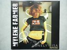 Mylene Farmer Maxi 33Tours vinyle Lonely Lisa Vol.1