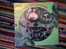 The Soft Machine LP 1968 FIRST PRESSING stereo RARE PSYCH original cover