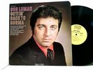 Gettin' Back To Norma Luman, Bob: