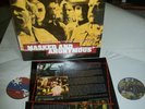 MASKED AND ANONYMOUS 2xLP Vinyl CLASSIC RECORDS Rare 200g Soundtrack