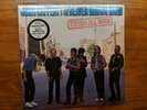 JOHN CAFFERTY AND THE BEAVER BROWN BAND TOUGH ALL OVER  SEALED LP VINYL RECORD