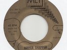 FUNK  / NORTHERN    --  4 DIMENSIONS -- HIPPER SNAPPER
