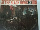 Shelly Mann & His Men At the Black Hawk Vol. 2 M 3578 Jazz Lp (e331)