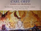 ORFF, Carl - Carmina Burana - Vinyl (gatefold 2xLP)