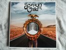 SCORPION CHILD - Scorpion Child - Limited White Vinyl DLP  - 89/200 - NEU