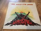 Bob Marley And The Wailers - Uprising - Tuff Gong Ilps 9596 A-1u/B-1u