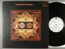 Wizards From Kansas, The  Self-Titled  Psych  White Label Promo  Rare LP